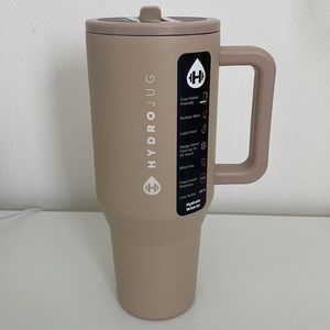 HYDROJUG TRAVELER (40OZ)